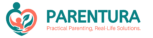 Parentura logo
